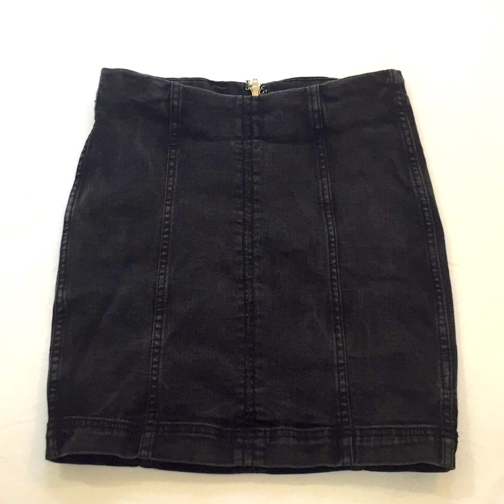 Free People Skirt Size 0